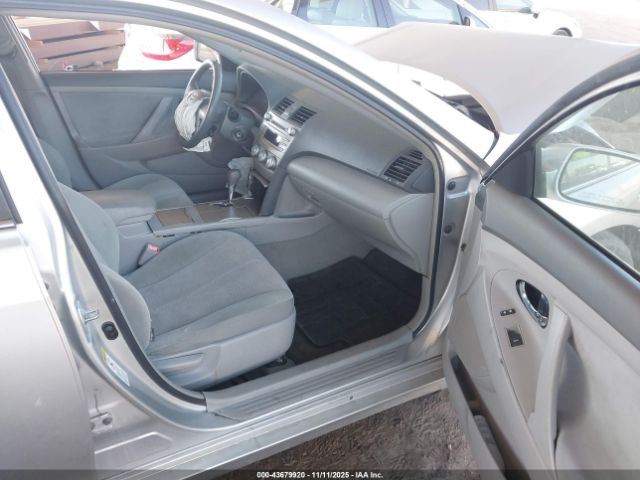 2011 TOYOTA CAMRY 4T4BF3EK8BR094029 Photo 4