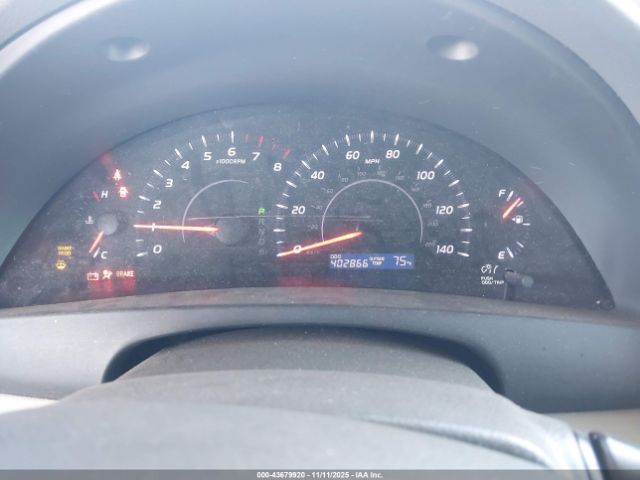 2011 TOYOTA CAMRY 4T4BF3EK8BR094029 Photo 6