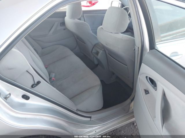 2011 TOYOTA CAMRY 4T4BF3EK8BR094029 Photo 7