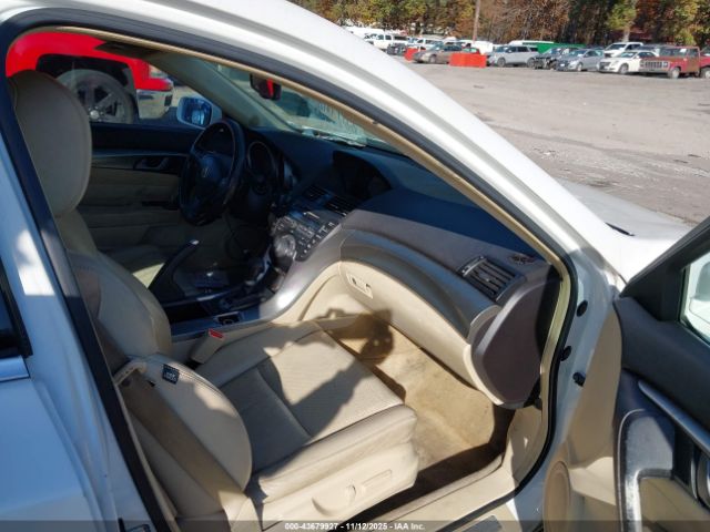 2010 ACURA TL 19UUA8F54AA008275 Photo 4