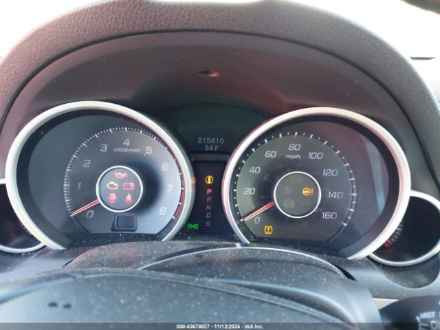 2010 ACURA TL 19UUA8F54AA008275 Photo 6