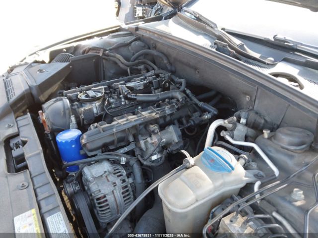 2011 AUDI A4 WAUEFAFL9BN034047 Photo 9