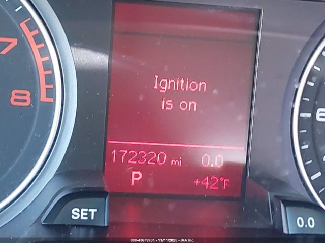 2011 AUDI A4 WAUEFAFL9BN034047 Photo 6