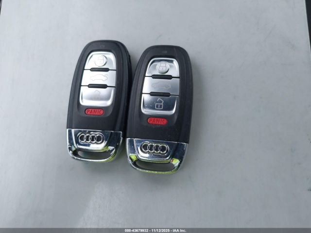 2013 AUDI A6 WAUGGAFC3DN076979 Photo 10