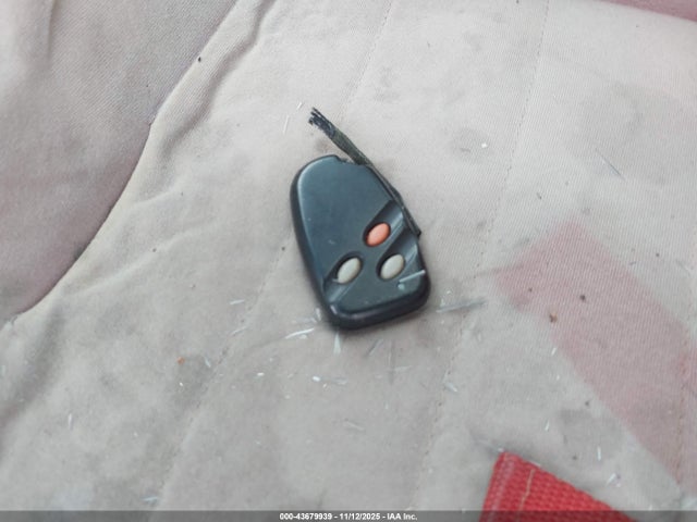 1997 MITSUBISHI ECLIPSE 4A3AL54F1VE018201 Photo 10