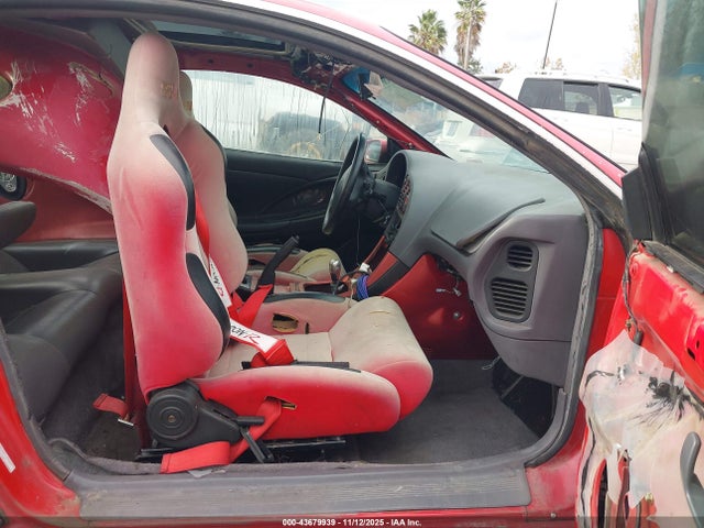 1997 MITSUBISHI ECLIPSE 4A3AL54F1VE018201 Photo 4
