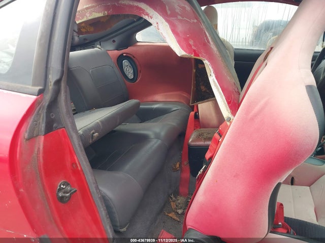 1997 MITSUBISHI ECLIPSE 4A3AL54F1VE018201 Photo 7