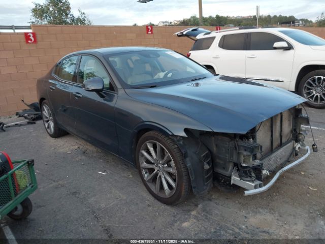 2020 VOLVO S60 7JR102FK1LG063713