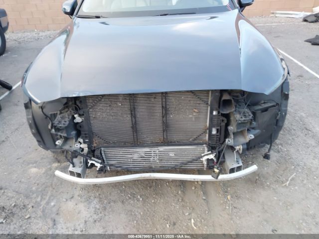 2020 VOLVO S60 7JR102FK1LG063713 Photo 5