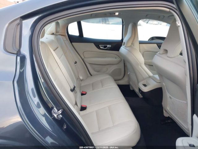 2020 VOLVO S60 7JR102FK1LG063713 Photo 7