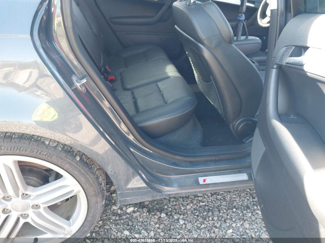 2013 AUDI A3 WAUKJAFM7DA034486 Photo 7