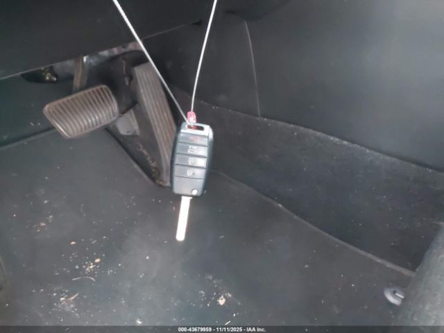 2016 KIA OPTIMA 5XXGT4L34GG105958 Photo 10