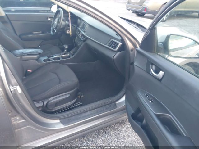 2016 KIA OPTIMA 5XXGT4L34GG105958 Photo 4