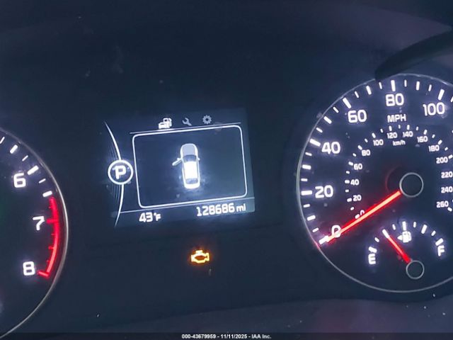 2016 KIA OPTIMA 5XXGT4L34GG105958 Photo 6