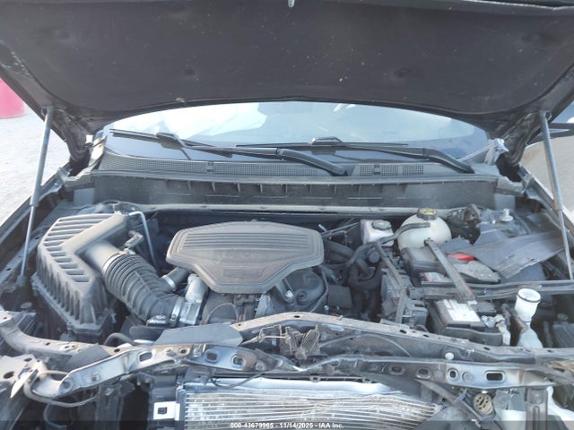 2021 CADILLAC XT6 1GYKPCRS5MZ135058 Photo 9