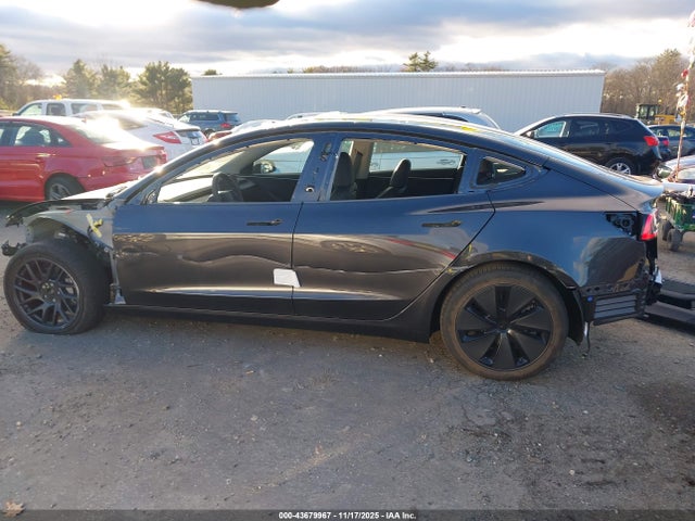Aukcja sprzedaży 2025 Tesla Model 3 Long Range All-wheel Drive, vin: 5YJ3E1EB7SF066371, numer aukcji: 43679967