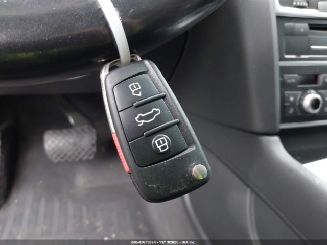 2013 AUDI Q7 WA1DGAFE5DD012448 Photo 10