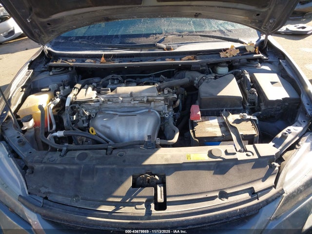Scion Tc Monogram 2014 JTKJF5C78E3084673 Image 10