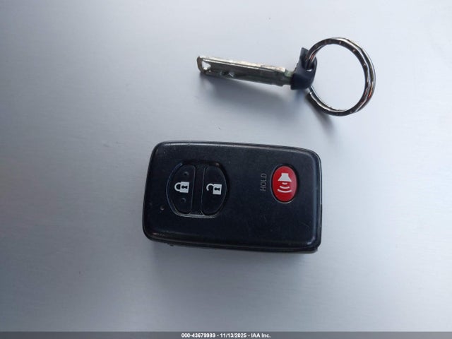 Scion Tc Monogram 2014 JTKJF5C78E3084673 Image 11