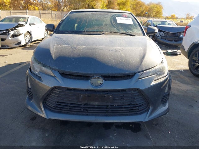 Scion Tc Monogram 2014 JTKJF5C78E3084673 Image 12