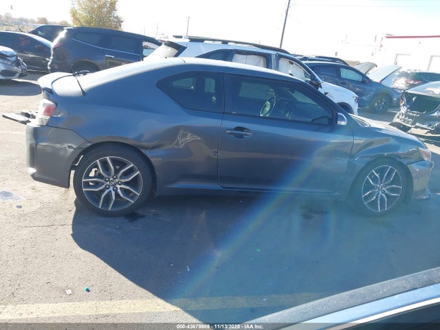 Scion Tc Monogram 2014 JTKJF5C78E3084673 Image 13