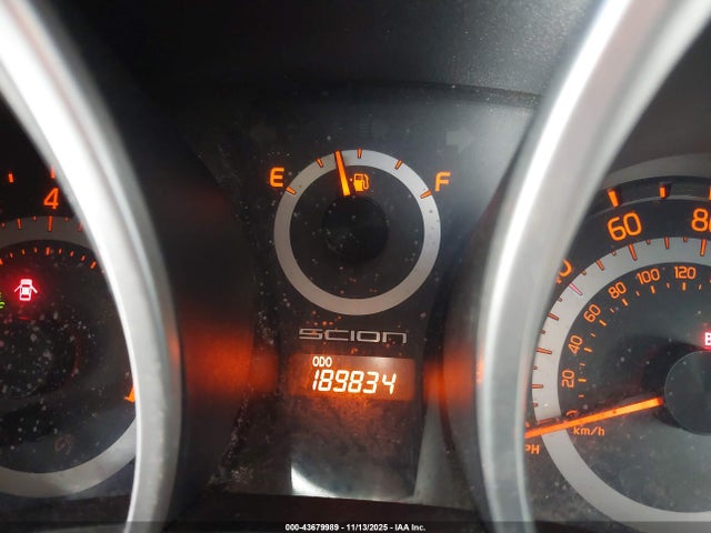 Scion Tc Monogram 2014 JTKJF5C78E3084673 Image 15