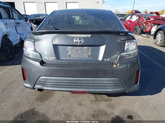 Scion Tc Monogram 2014 JTKJF5C78E3084673 Image 16