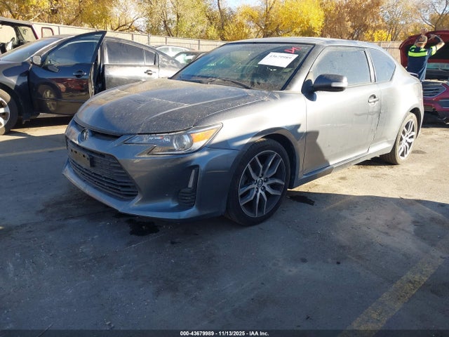 Scion Tc Monogram 2014 JTKJF5C78E3084673 Image 2