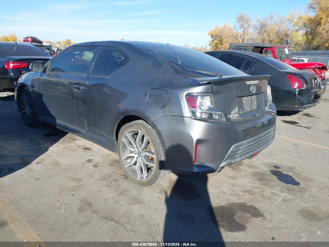 Scion Tc Monogram 2014 JTKJF5C78E3084673 Image 3