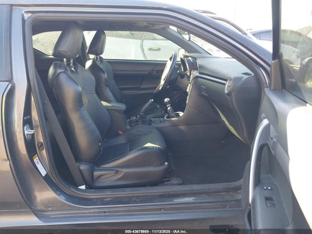 Scion Tc Monogram 2014 JTKJF5C78E3084673 Image 5