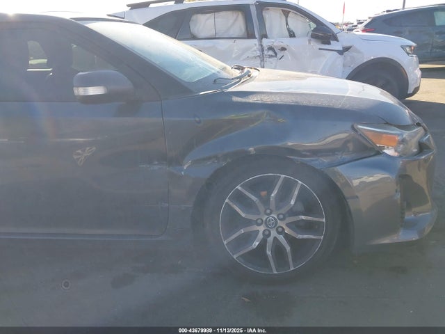 Scion Tc Monogram 2014 JTKJF5C78E3084673 Image 6