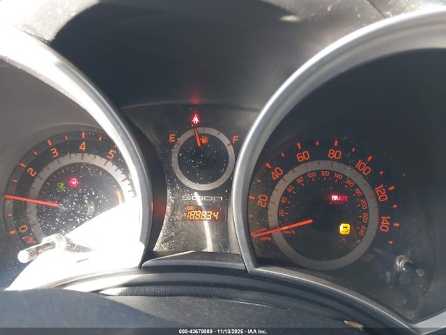 Scion Tc Monogram 2014 JTKJF5C78E3084673 Image 7