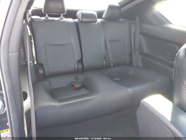 Scion Tc Monogram 2014 JTKJF5C78E3084673 Image 8