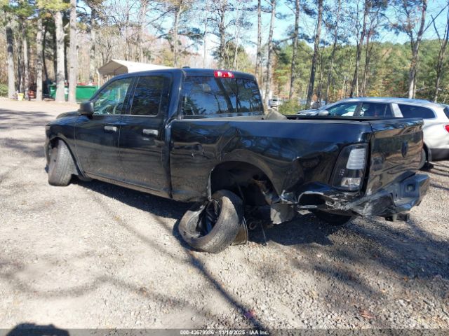 2014 RAM 1500 1C6RR6FT5ES140050 Photo 2