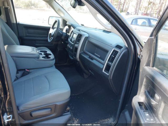 2014 RAM 1500 1C6RR6FT5ES140050 Photo 4