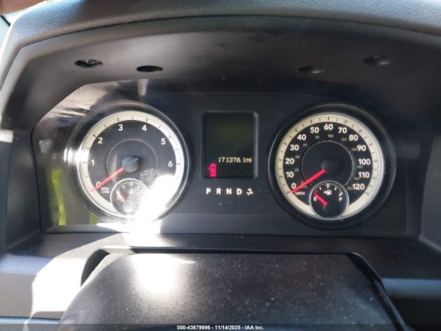 2014 RAM 1500 1C6RR6FT5ES140050 Photo 6