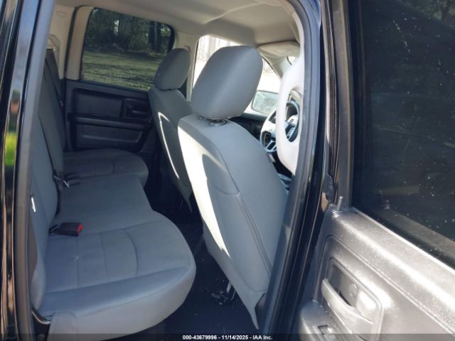 2014 RAM 1500 1C6RR6FT5ES140050 Photo 7