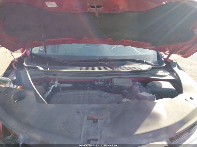 2019 ACURA MDX 5J8YD4H83KL015264 Photo 9