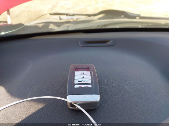 2019 ACURA MDX 5J8YD4H83KL015264 Photo 10