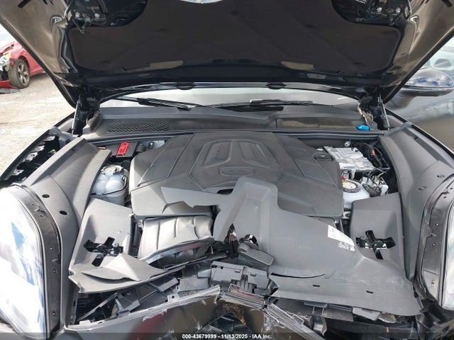 2024 PORSCHE CAYENNE E-HYBRID COUPE WP1BE2AY1RDA59413 Photo 9