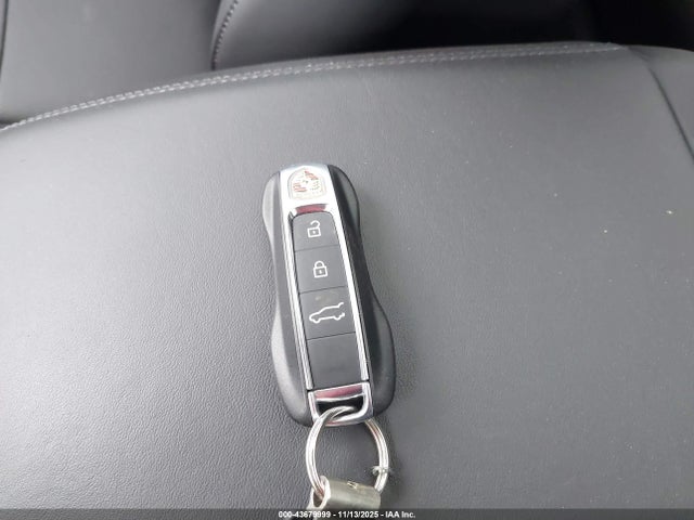 2024 PORSCHE CAYENNE E-HYBRID COUPE WP1BE2AY1RDA59413 Photo 10