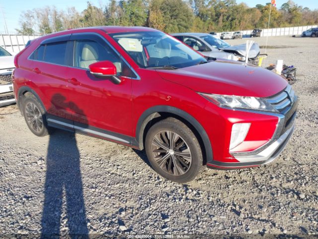 2018 MITSUBISHI ECLIPSE CROSS JA4AT5AA3JZ042055