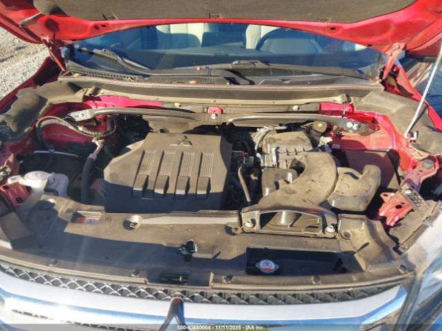 2018 MITSUBISHI ECLIPSE CROSS JA4AT5AA3JZ042055 Photo 9