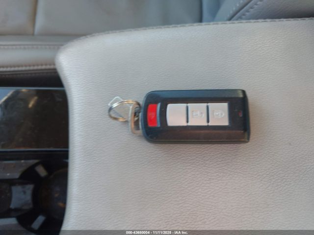 2018 MITSUBISHI ECLIPSE CROSS JA4AT5AA3JZ042055 Photo 10