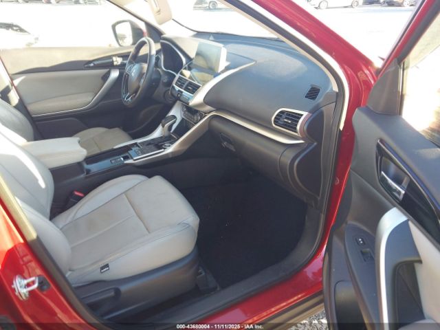 2018 MITSUBISHI ECLIPSE CROSS JA4AT5AA3JZ042055 Photo 4