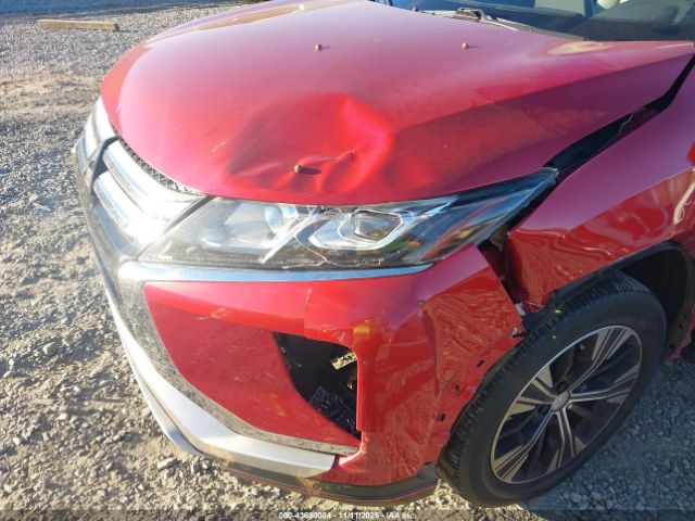 2018 MITSUBISHI ECLIPSE CROSS JA4AT5AA3JZ042055 Photo 5