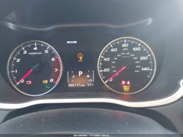 2018 MITSUBISHI ECLIPSE CROSS JA4AT5AA3JZ042055 Photo 6