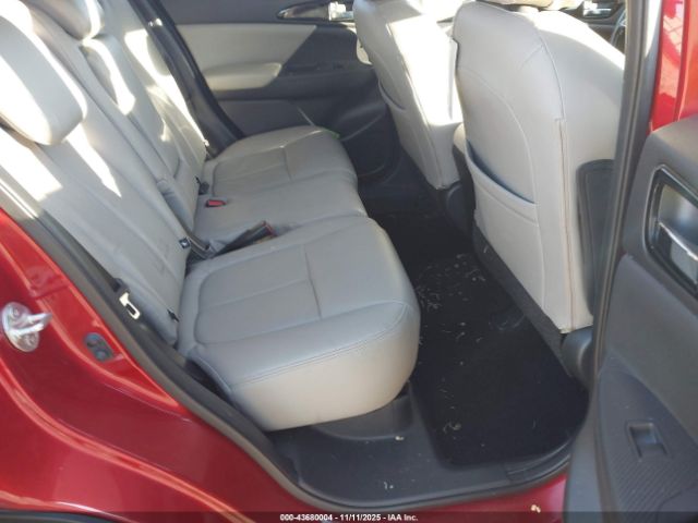 2018 MITSUBISHI ECLIPSE CROSS JA4AT5AA3JZ042055 Photo 7