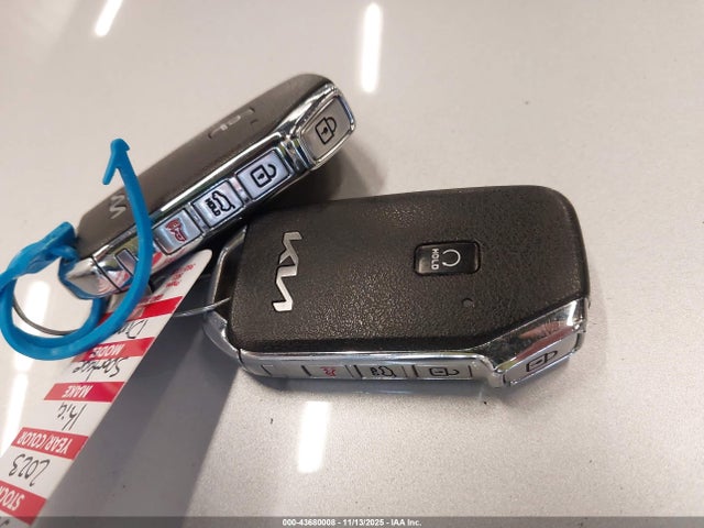 2023 KIA SPORTAGE PLUG-IN HYBRID KNDPYDAH8P7085576 Photo 10