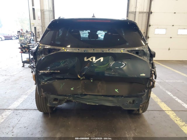 KNDPYDAH8P7085576 KIA Sportage Plug-in Hybrid X-line